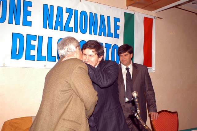 1^ Congresso Nazionale